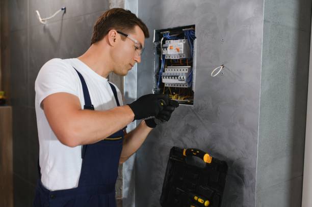 Best Electrical Rewiring Services  in Spring Ridge, MD