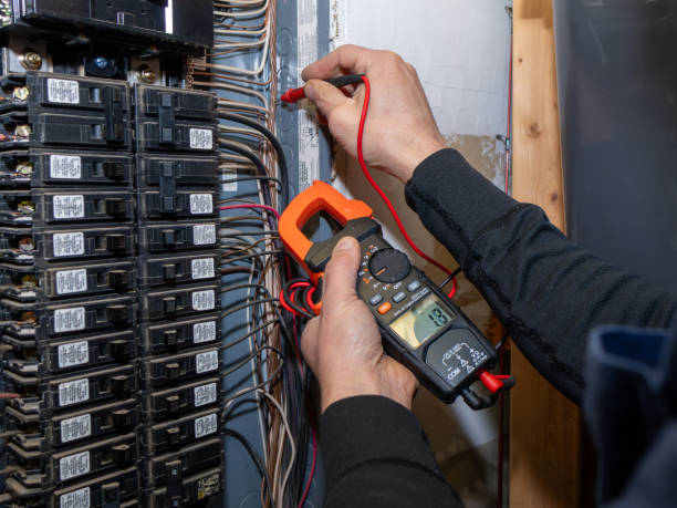 Electrical System Inspection in MD